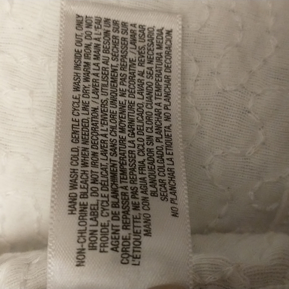 Old Navy Sequined Tank - Size XS - Picture 7 of 8